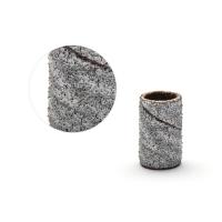 Насадка барабан для педикюра белая TNL